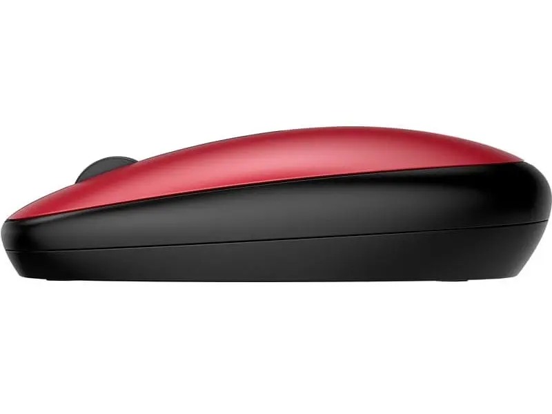 Миша HP 240 Red (43N05AA) - фото 5