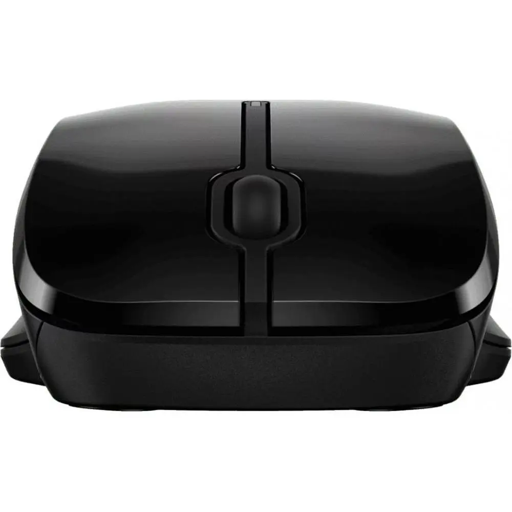 Миша HP 250 Dual Mode Black (6V2J7AA) - фото 3