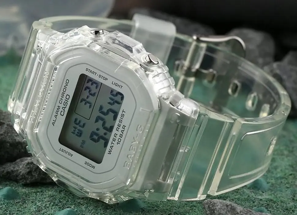Годинник Casio BGD-565S-7ER - фото 4