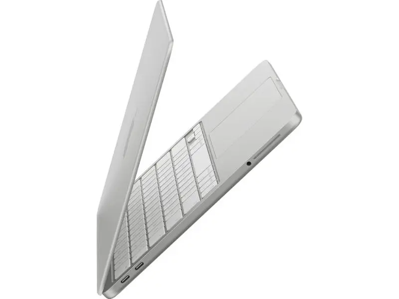 Ноутбук Apple MacBook Neo 512GB Silver (MHFC4) - фото 3