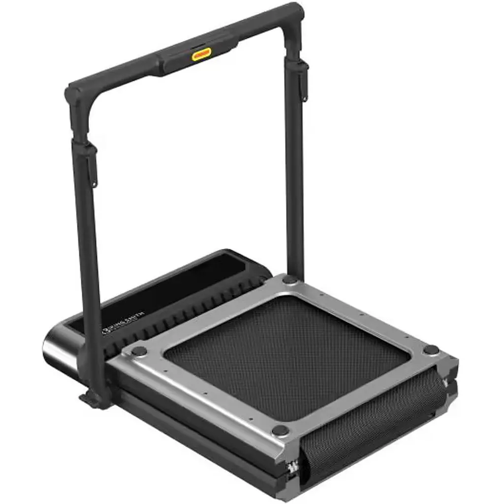 Беговая дорожка Kingsmith Foldable Walking Pad R3 HYBRID Black [134588] - фото 5
