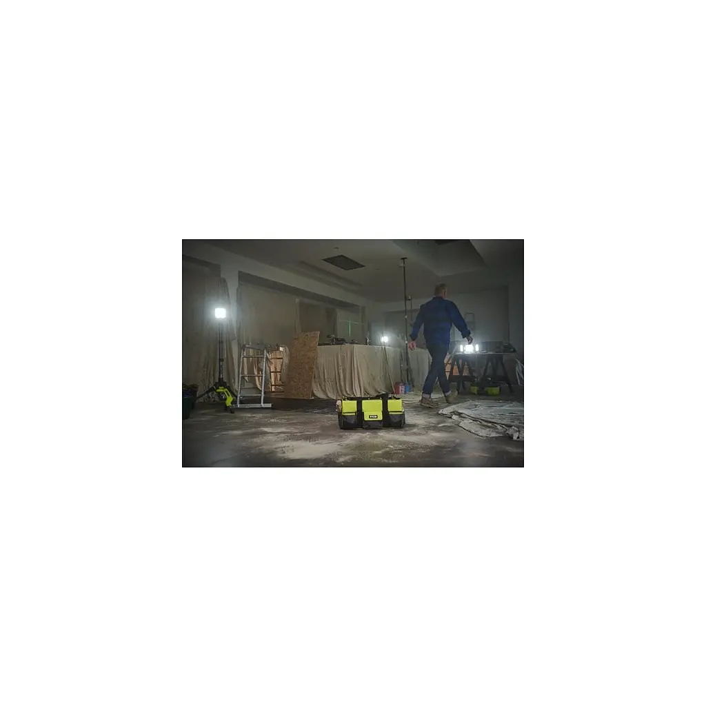 Сумка для інструмента Ryobi RSSLTB1, 49л. (5132005340) - фото 9