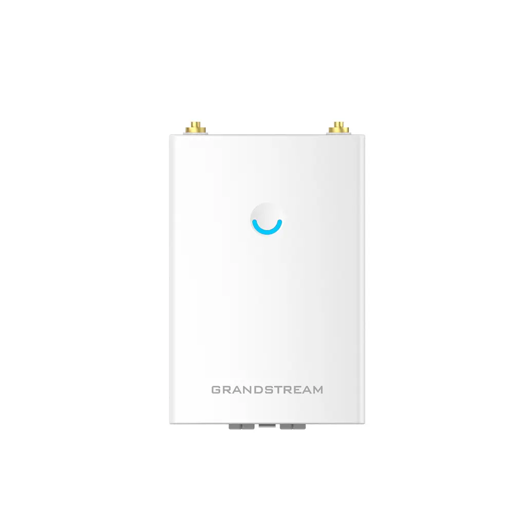 Точка доступу Wi-Fi Grandstream GWN7605LR - фото 2