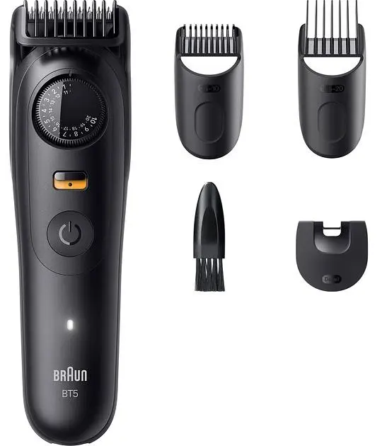 Тример BRAUN BT 5520
