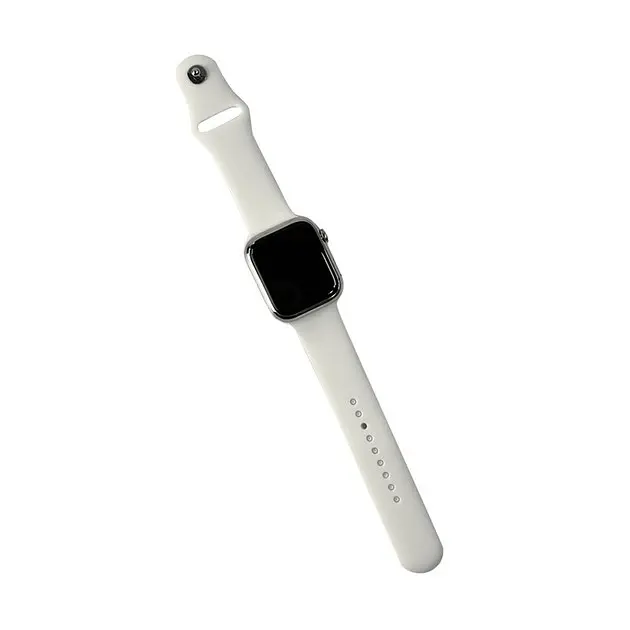 Смарт-часы Fendior Z97 Xiaomini IP67 Silver - фото 2