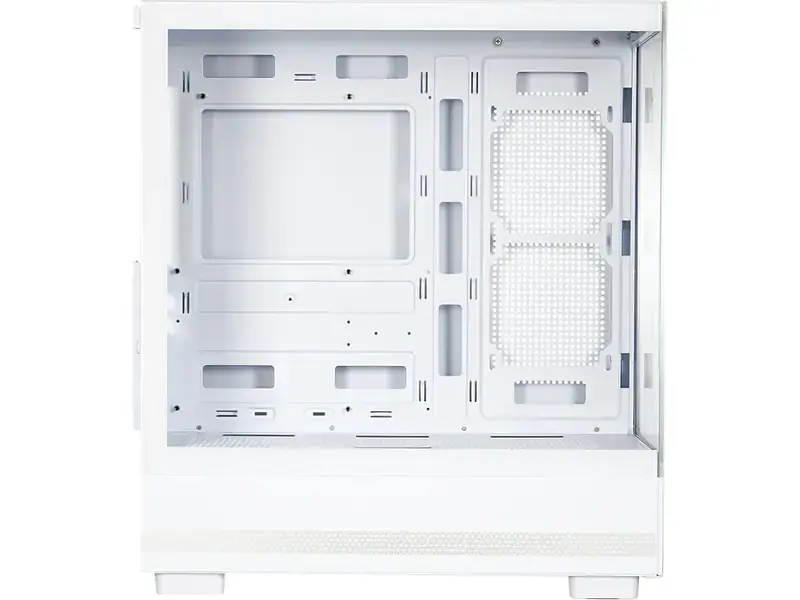 Корпус PcCooler CPS C3Q500 WH (C3Q500WHD000-GL) - фото 2