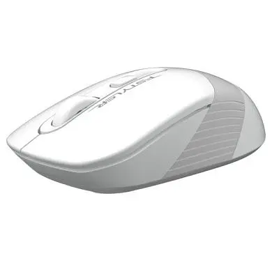 Комп'ютерна мишка A4Tech FG10 White (4711421942461) - фото 3