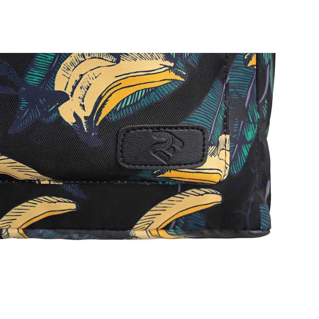 Рюкзак для ноутбука 2E 13" TeensPack Bananas, black (2E-BPT6114BB) - фото 8