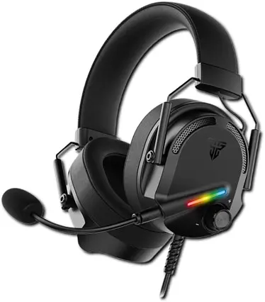 Ігрові навушники з високоякісним звуком Fantech HG26 Alton (38733-01_1571)
