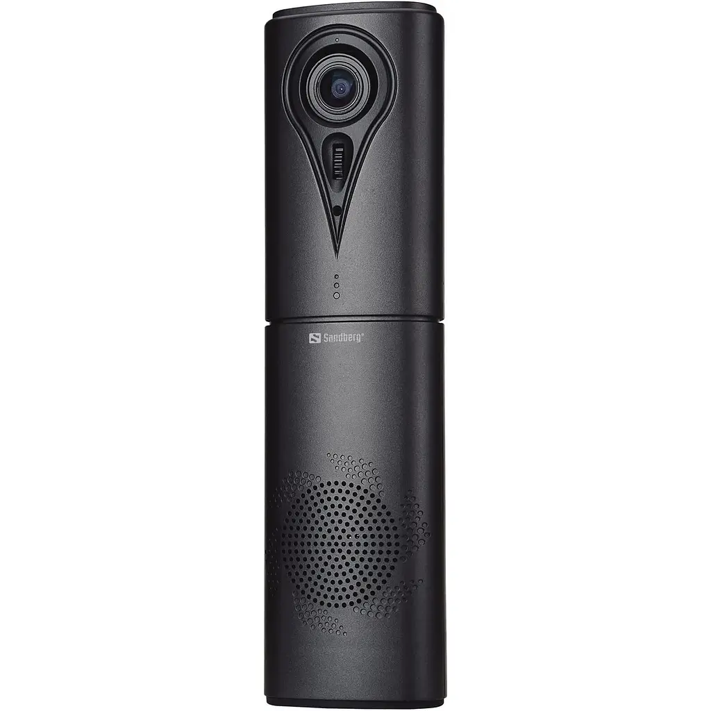 Веб-камера Sandberg All-in-1 ConfCam 1080P Remote конференц-камера (134-23)