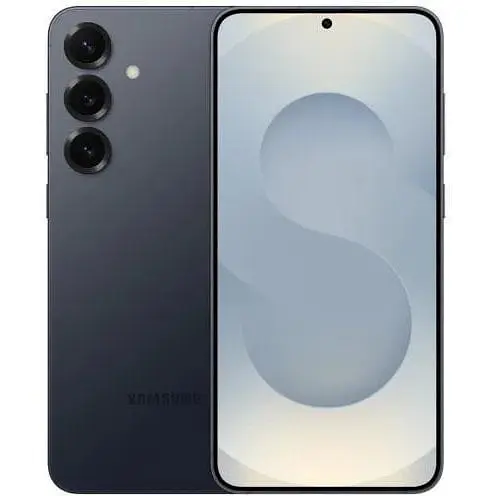 Смартфон Samsung Galaxy S25+ 12/256GB Blueblack (SM-S936BZKD) - фото 2