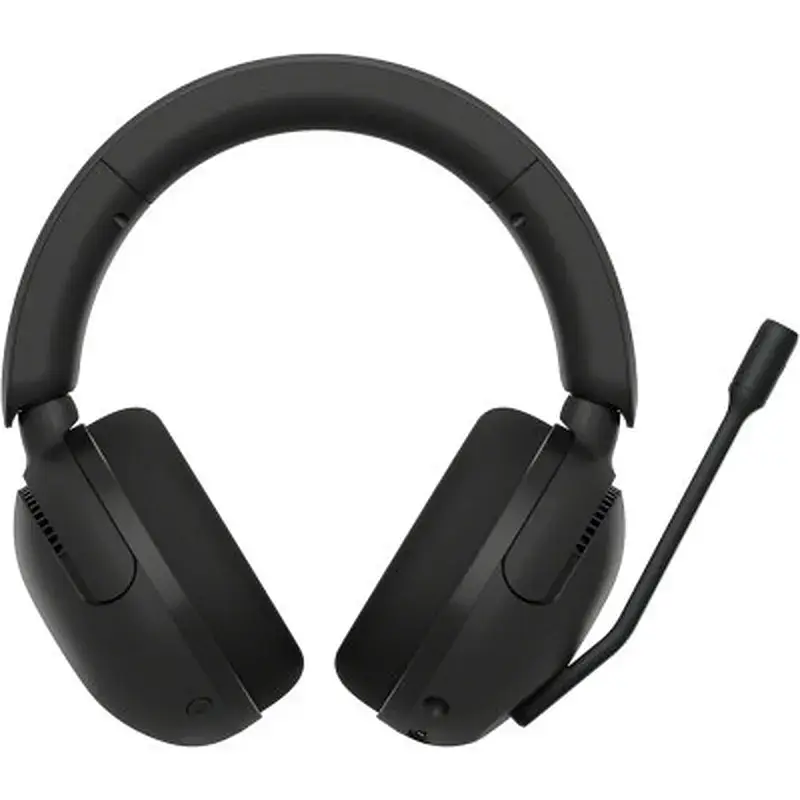 Навушники Sony Inzone H5 Wireless Black (WHG500B.CE7) - фото 3