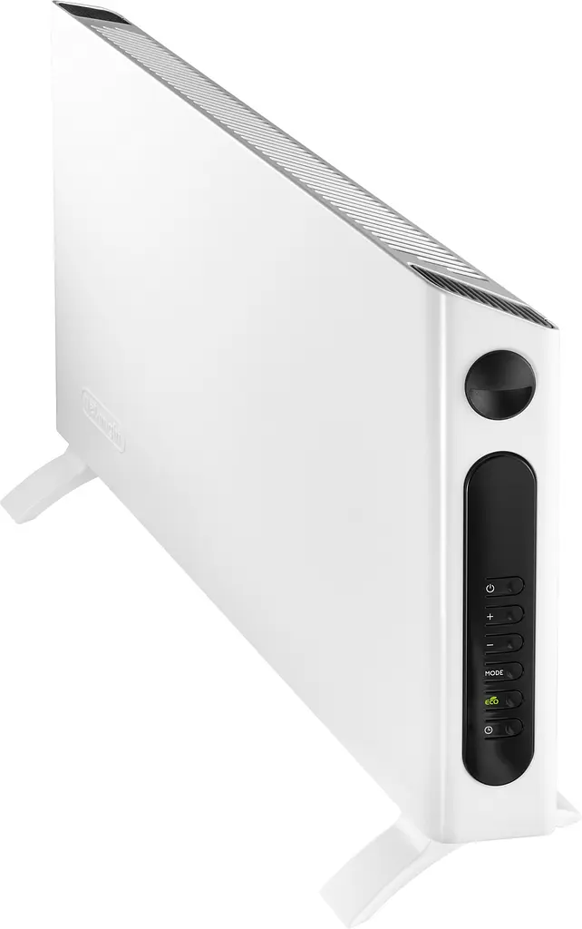 Конвектор DeLonghi HSX 4320E WHBK (0000021910) - фото 2