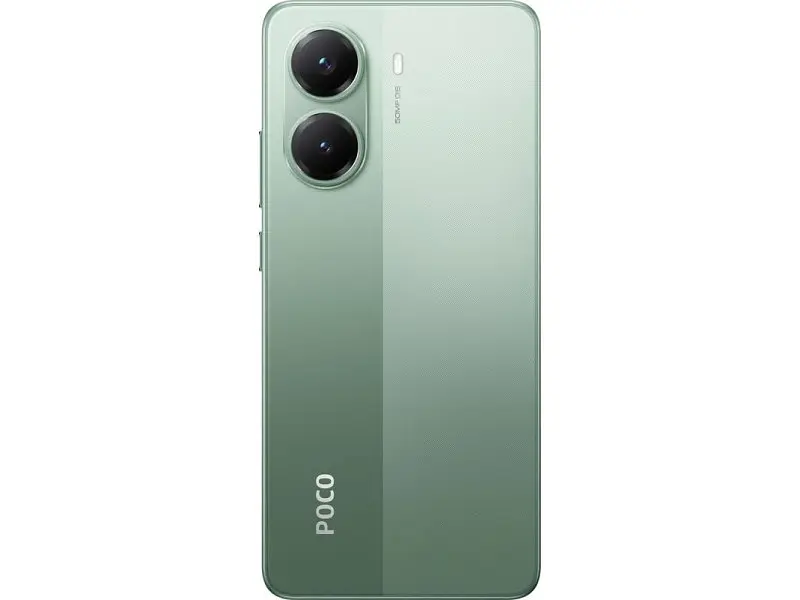 Смартфон Xiaomi POCO X7 Pro 12/512GB Green_EU - фото 4