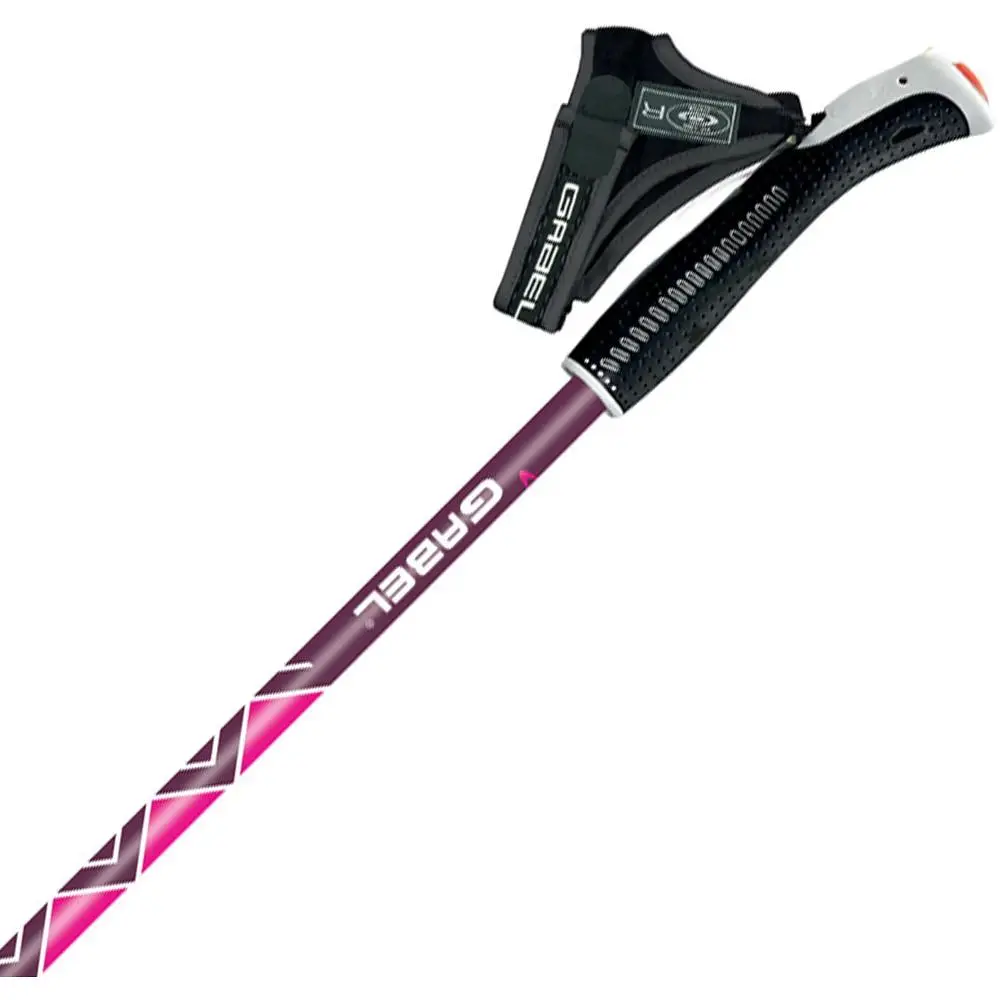 Палиці для скандинавської ходьби Gabel Ritmo - фото 2