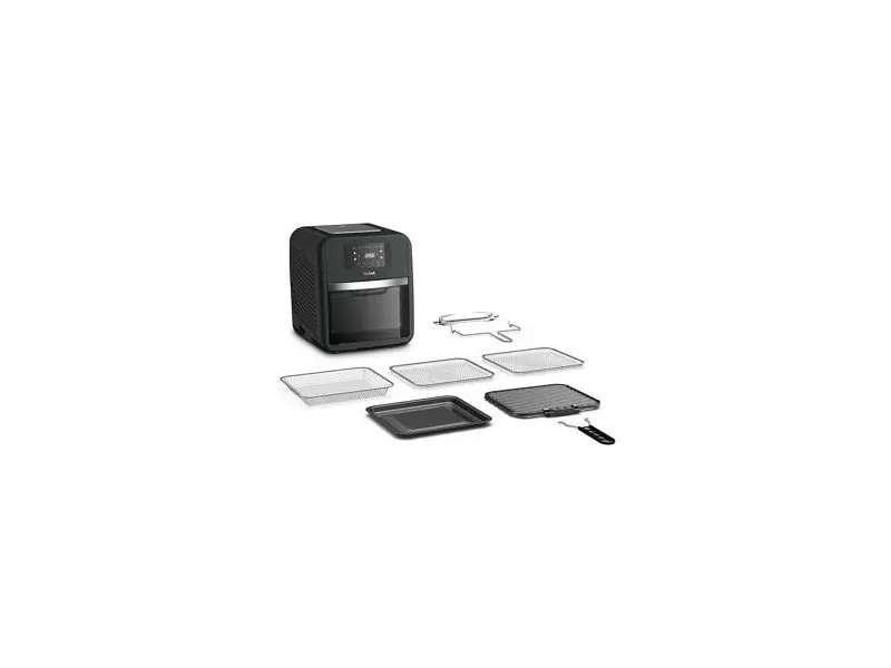 Мультипіч (аерофритюрниця) Tefal Easy Fry Oven & Grill FW501 (FW501815) - фото 4