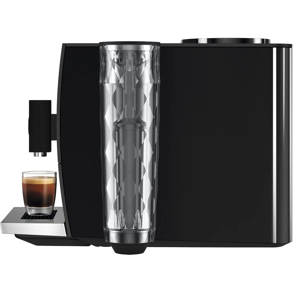 Кофемашина Jura ENA 4 Full Metropolitan Black (15501) - фото 4