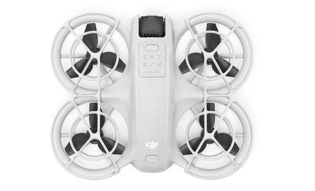 Квадрокоптер DJI Neo Motion Fly More Combo (CP.FP.00000186.03) - фото 4
