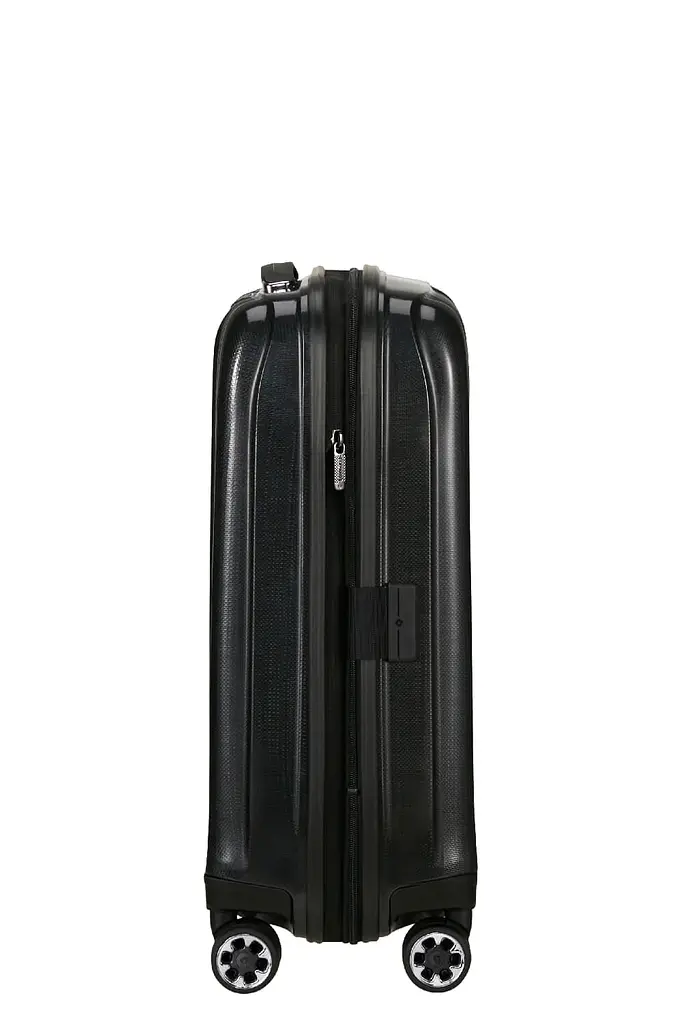 Валіза 55 См Samsonite NEXIS ONYX BLACK 55x40x20(23) KT1*09001 - фото 13