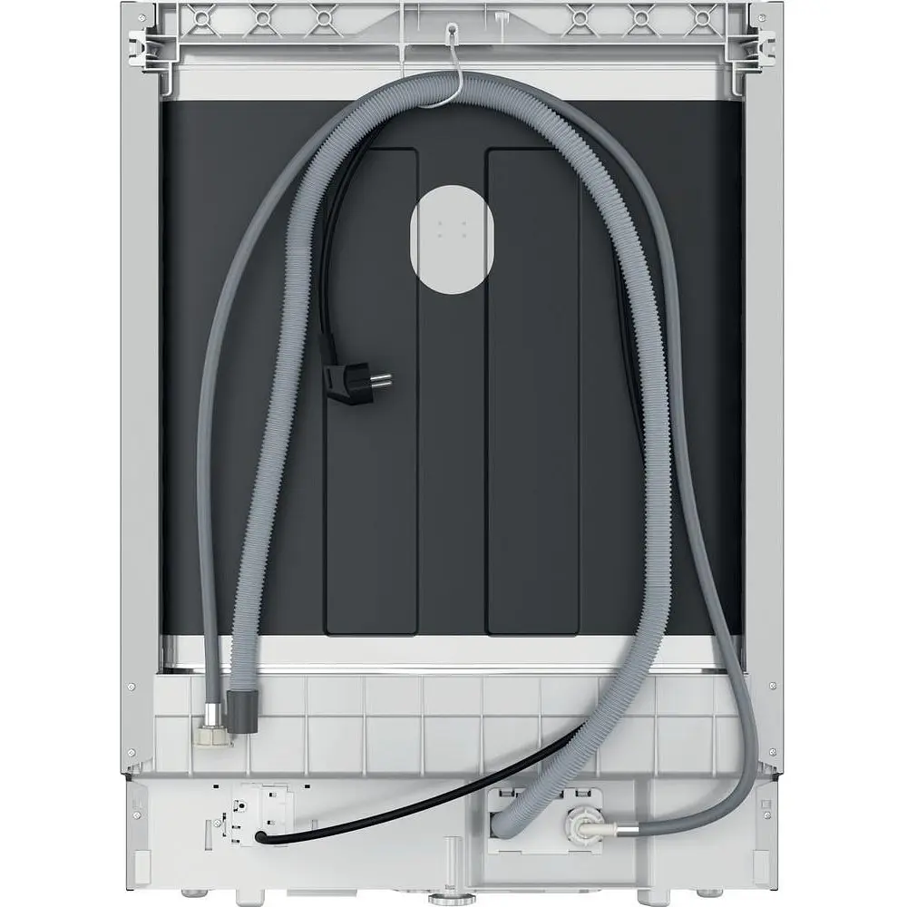 Посудомоечная машина Whirlpool WIC 3C33 PFE - фото 2