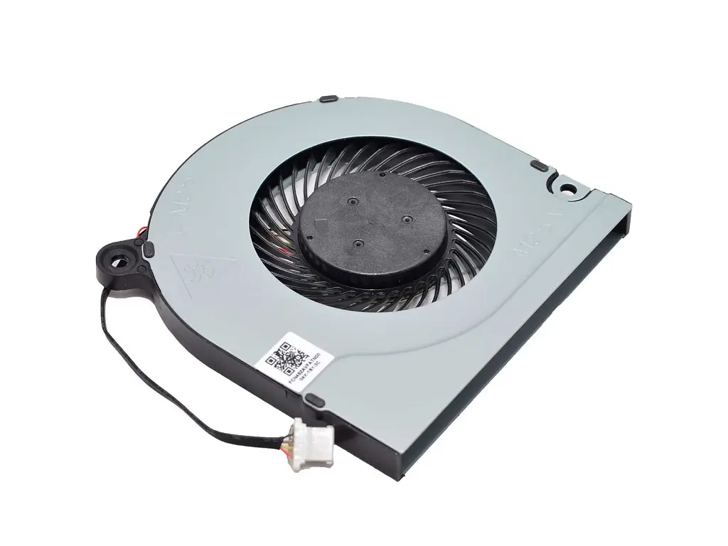 Вентилятор для ноутбука Acer Aspire A315-51, A515-51 (DFS541105FC0T-FJMQ), DC (5V, 0.5A), 4pin - фото 3