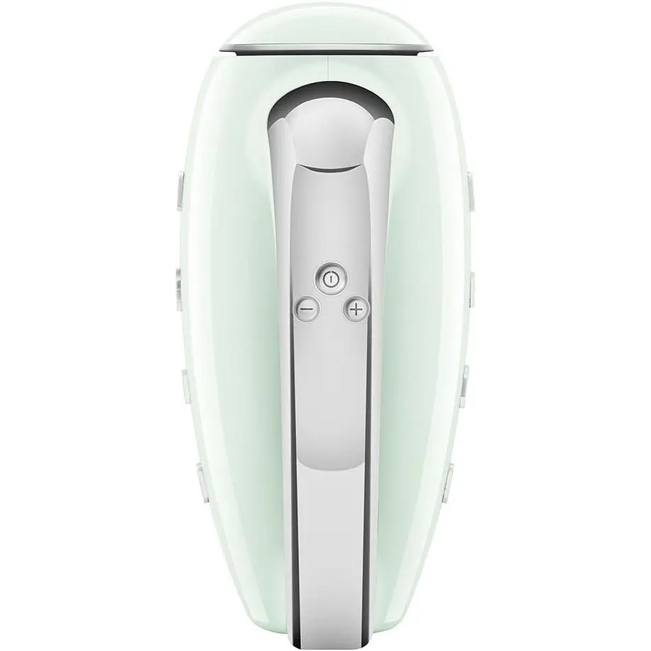 Міксер Smeg HMF01PGEU - фото 7