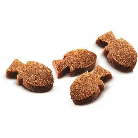 Ласощі для собак Carnilove Dog Semi Moist Короп та чебрець 200 г - фото 2