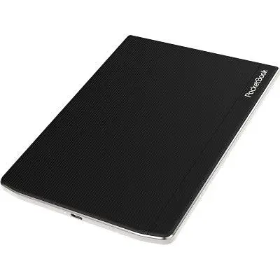 Электронная книга Pocketbook 743G InkPad 4, Stardust Silver (PB743G-U-CIS) - фото 2