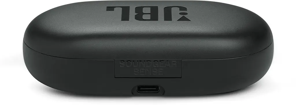 Навушники JBL Soundgear Sense Black (JBLSNDGEARSNSBLK) - фото 10