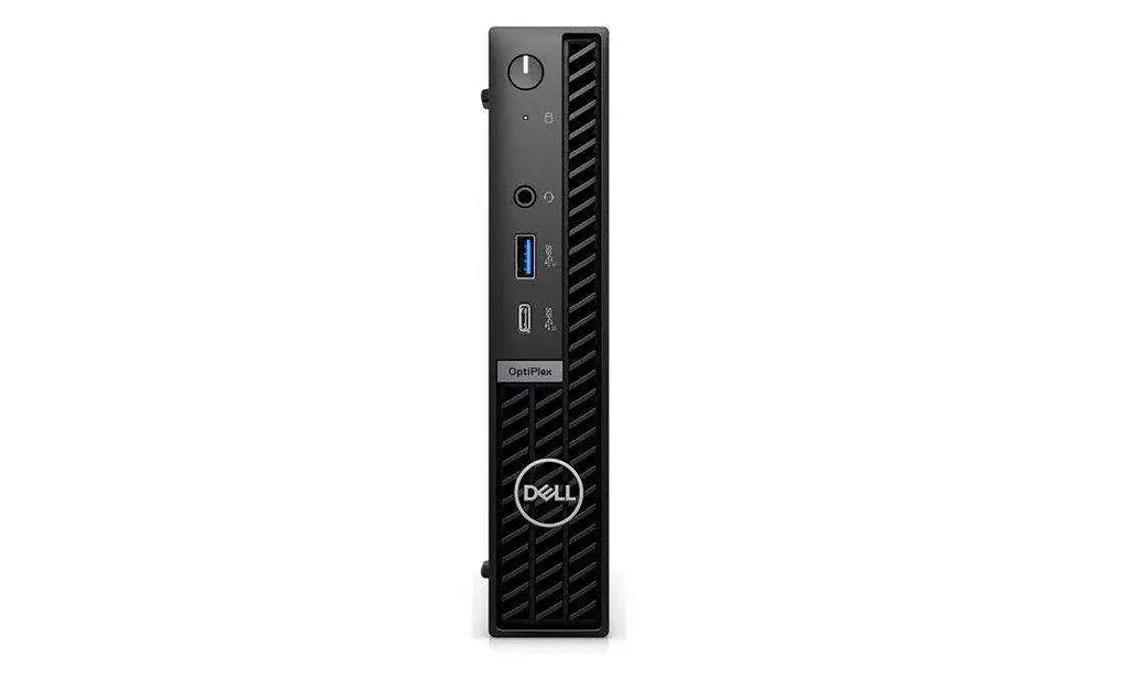 Неттоп Dell OptiPlex 7020 Micro (P46NC) - фото 2