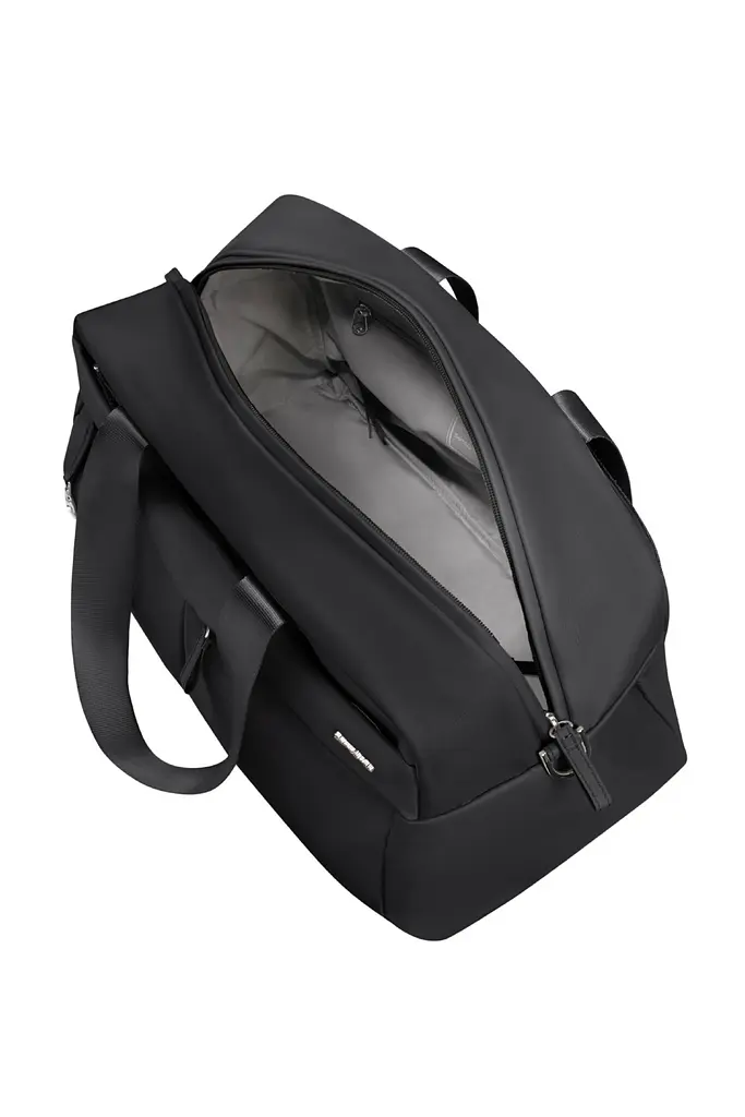 Дорожня Сумка Samsonite MOVE 5.0 BLACK 40х25х20 KP0*09093 - фото 4