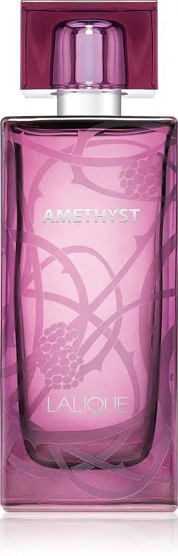 Оригінал Lalique Amethyst Тестер 100 мл Парфумована вода - фото 3