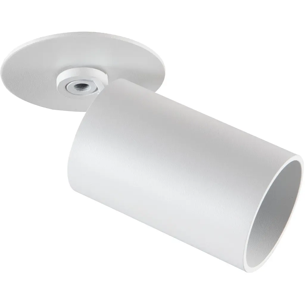 Светильник точечный Kanlux Chiro GU10 DTO-W декоративный (29310) - фото 2