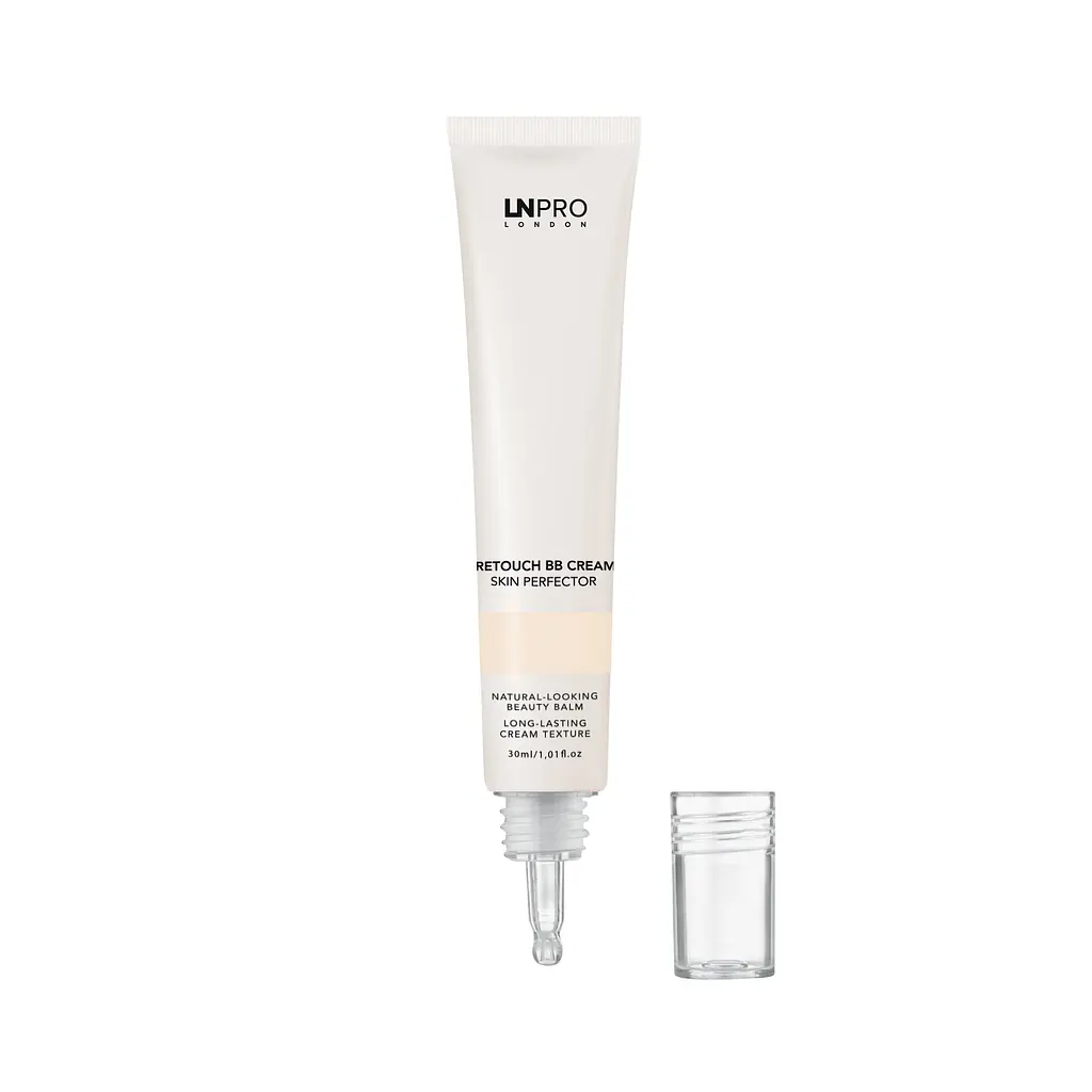 Тональний крем для обличчя LN Pro Retouch BB Cream №105 30 мл - фото 2