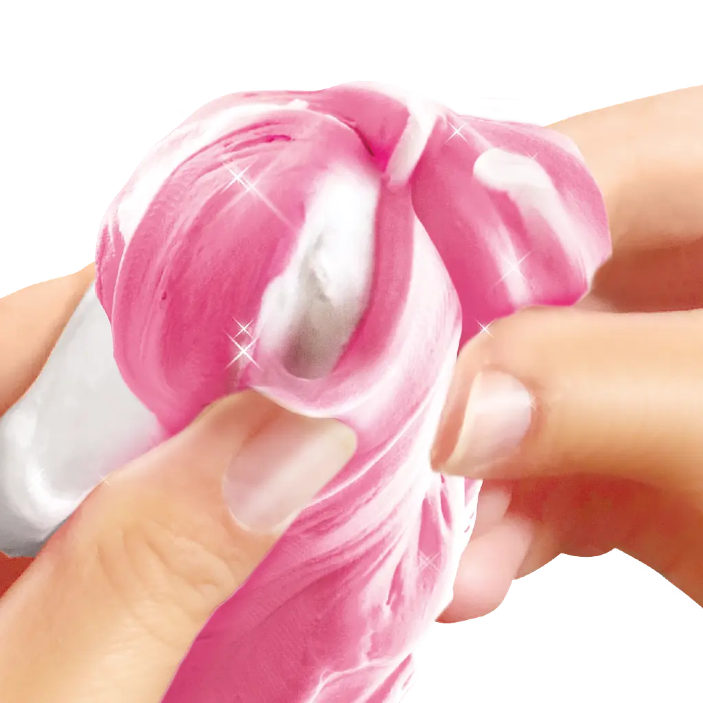 Набір для творчості Slime "Смаколики" CanalToys Art.SSC373 - фото 7