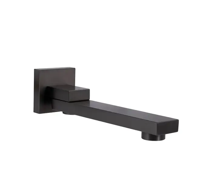 Душова система універсальна Qtap Gemini Gunmetal Black PVD прихованого монтажу QTGEM114GMB45704 - фото 4