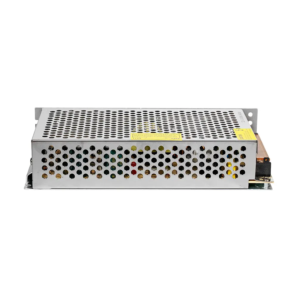 Блок живлення Mustang Energy PS-1215PB 12V/15A (43-00022) - фото 2