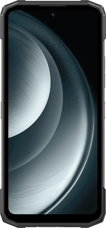 Смартфон Doogee Blade 10 Power 6/256Gb Silver - фото 4