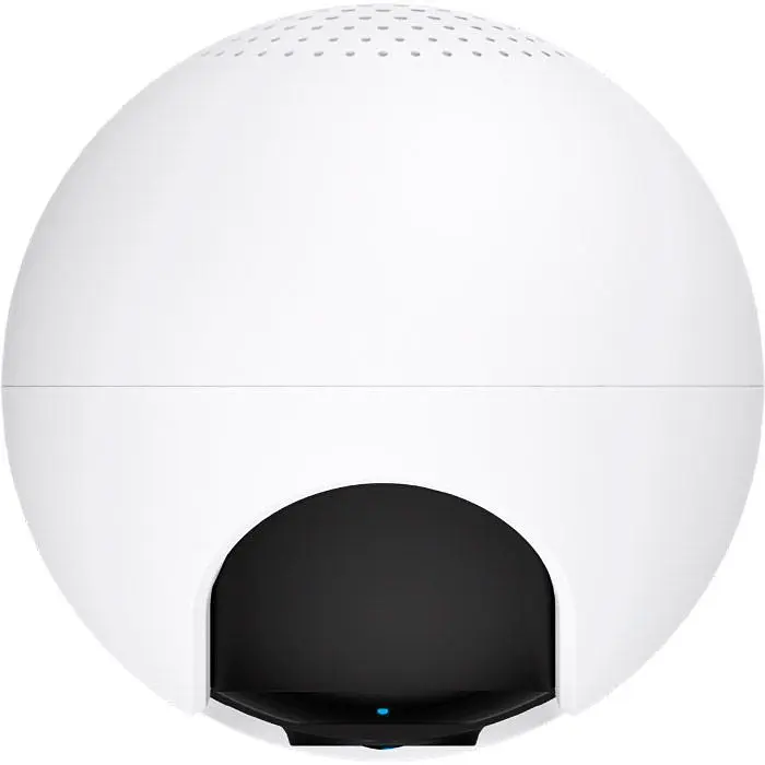 IP-камера для відеоспостереження Xiaomi Smart Camera C300 Dual (BHR9166EU) [121411] - фото 4