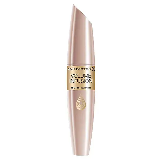 Туш для вій Max Factor Volume Infusion Mascara відтінок Black/Brown 13.1 мл (8000018516703) - фото 2