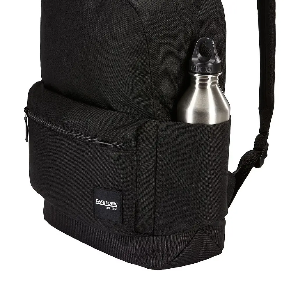 Рюкзак Case Logic Alto 26L CCAM-5226 Black (6808598) - фото 3