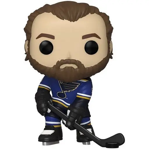 Фігурка Funko Pop Фанко поп Ryan O'reilly NHL Райан О'Райлі НХЛ 10 см RО NHL 64 - фото 2