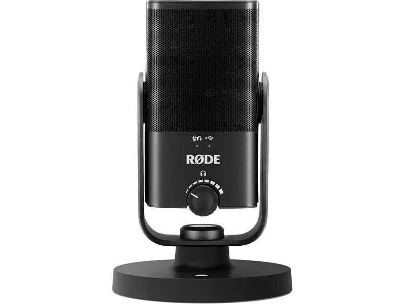 Мікрофон студійний/ для ПК Rode NT-USB Mini