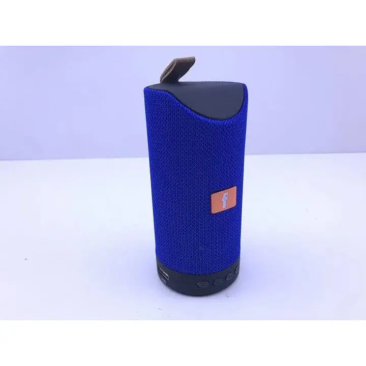 Портативна Bluetooth-колонка Kimiso KMS-E62 бездротова колонка з радіоприймачем фм бумбокс - фото 5