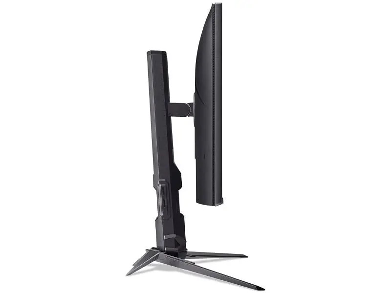 Монітор Acer Predator XB253QF3bmiiprx (UM.KX3EE.301) - фото 4