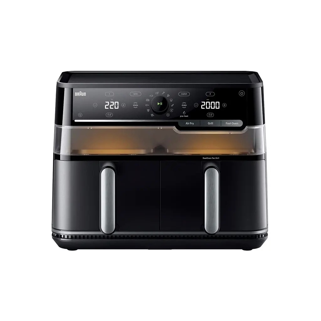 Мультипіч Braun TD 5073 IBK