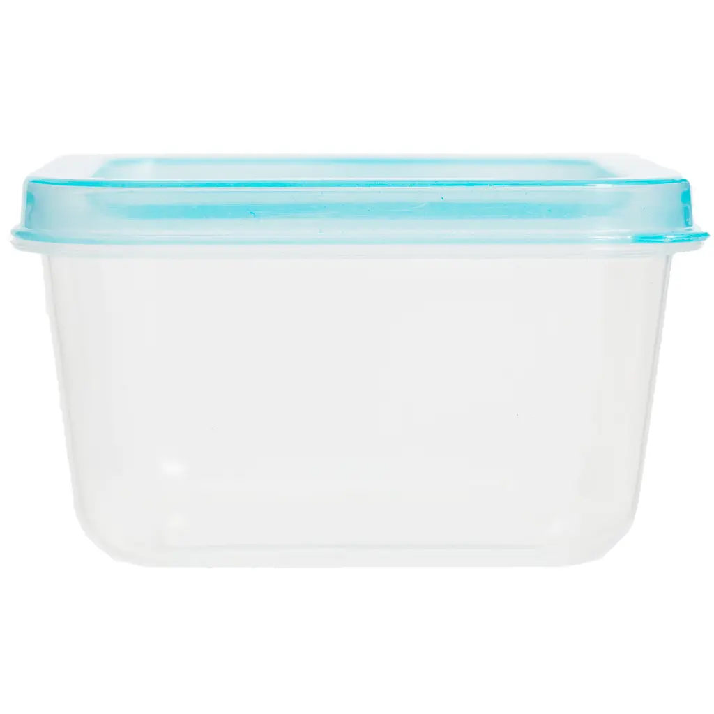 Міні контейнер Diomedea MultiBox з кришкою квадратний 75 мл (А-51) - фото 8