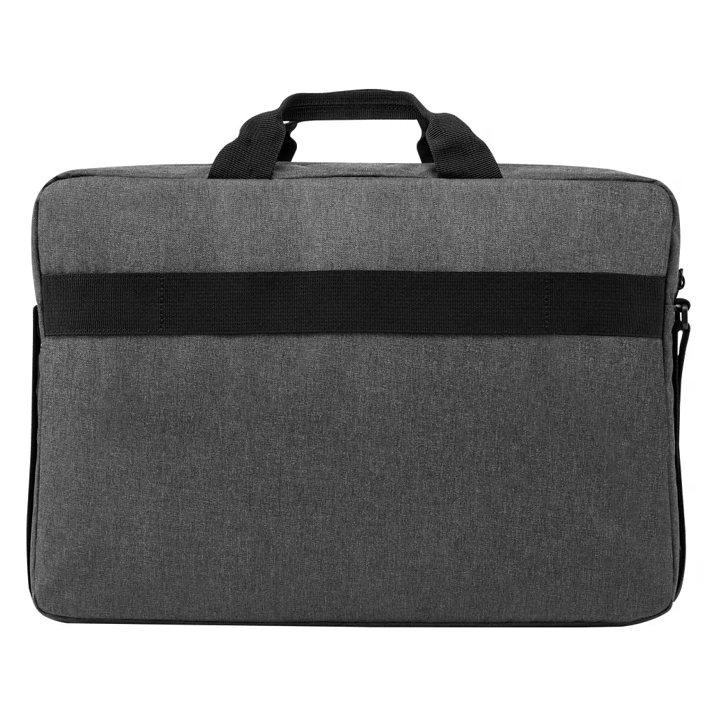 Сумка для ноутбука HP 17.3" Prelude Grey Laptop Bag (34Y64AA) - фото 2