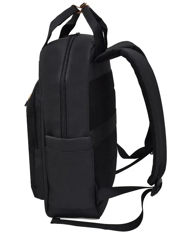 Рюкзак міський Semi Line 21 Black (L2005-8) (DAS302203) - фото 4