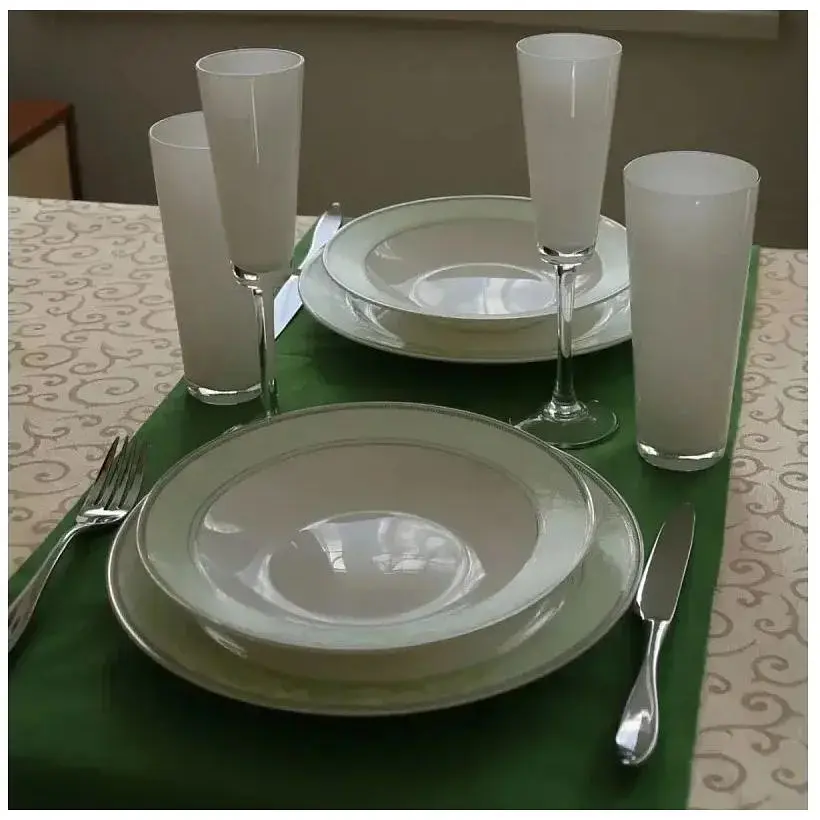 Набор стаканов Herisson Sakura 500 мл 2 шт. - фото 4